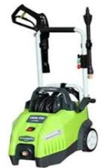 GREENWORKS 51152 power washer parts